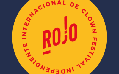 3era. edición de Rojo, Festival Independiente Internacional de Clown