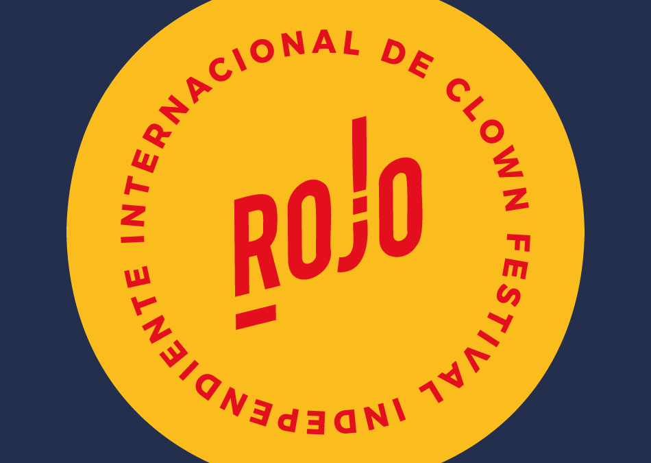 3era. edición de Rojo, Festival Independiente Internacional de Clown