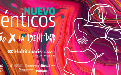 Teatroxlaidentidad – Idénticos 2024