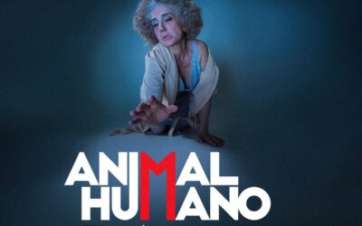 ANIMAL HUMANO – Teatro