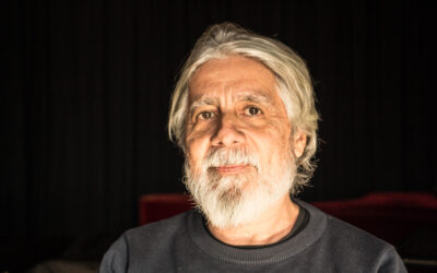 Nota a RUBÉN RAMÍREZ – Dramaturgo, Director y Actor.