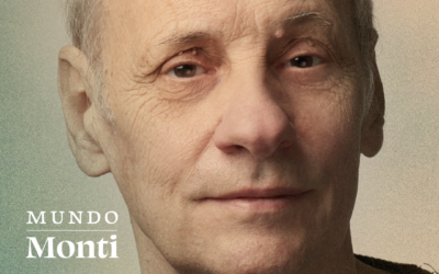 Festival MUNDO MONTI – Homenajea a RICARDO MONTI – Del 4 al 18 de Octubre